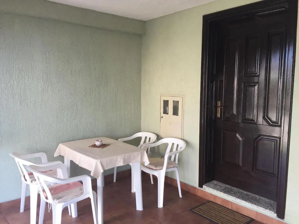 Apartment Misic Rtina Croazia