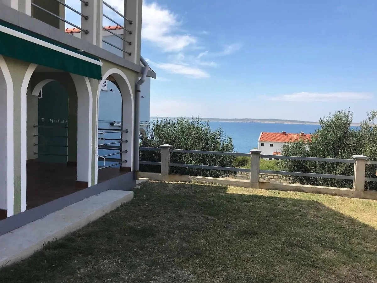 Apartment Misic Rtina Croazia
