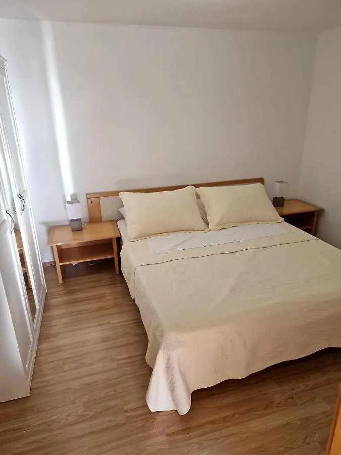 Apartment Misic Rtina 0*,