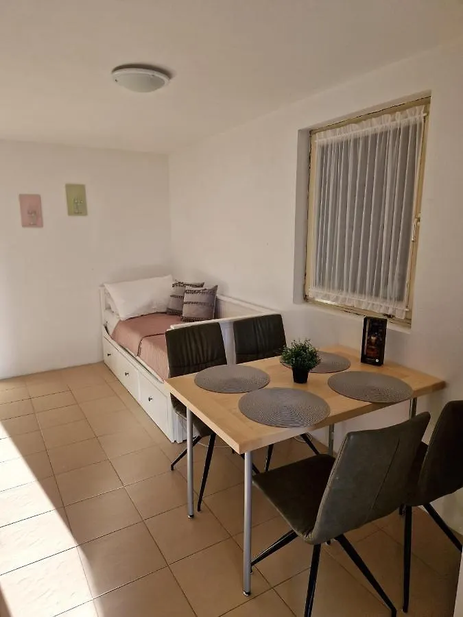 Apartment Misic Rtina
