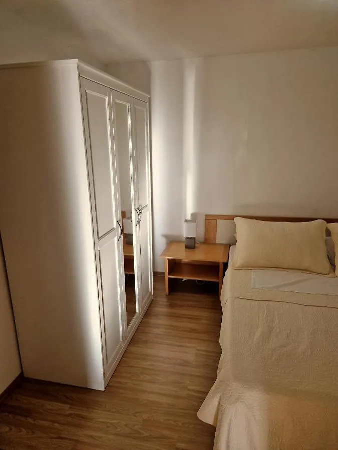 Apartment Misic Rtina 0*,  Croazia