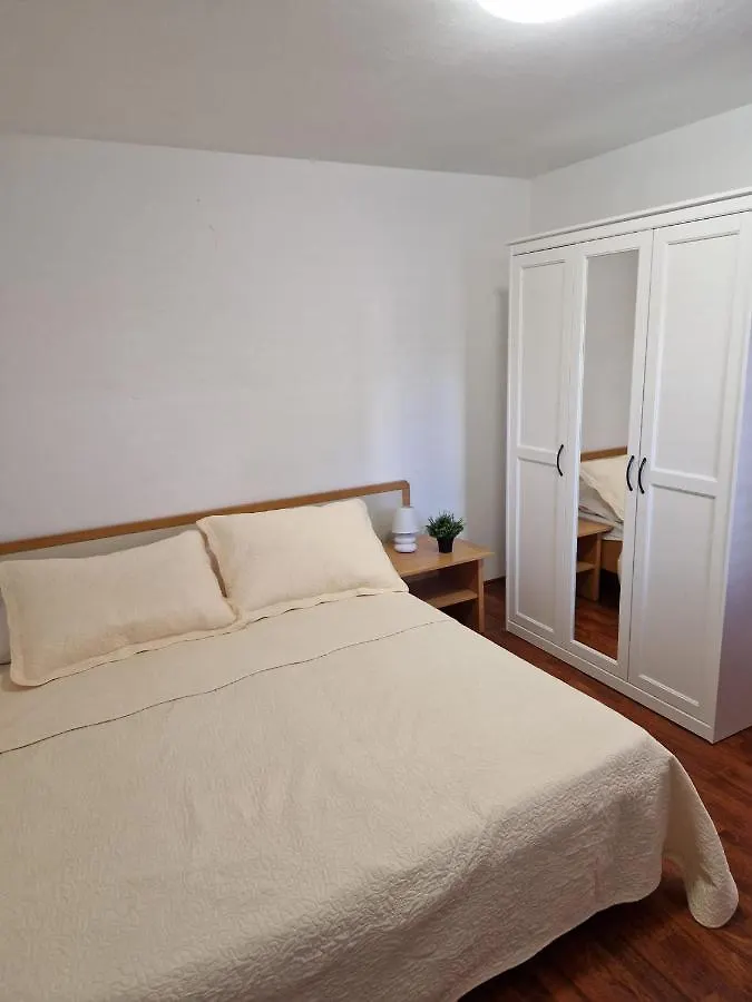 Apartment Misic Rtina