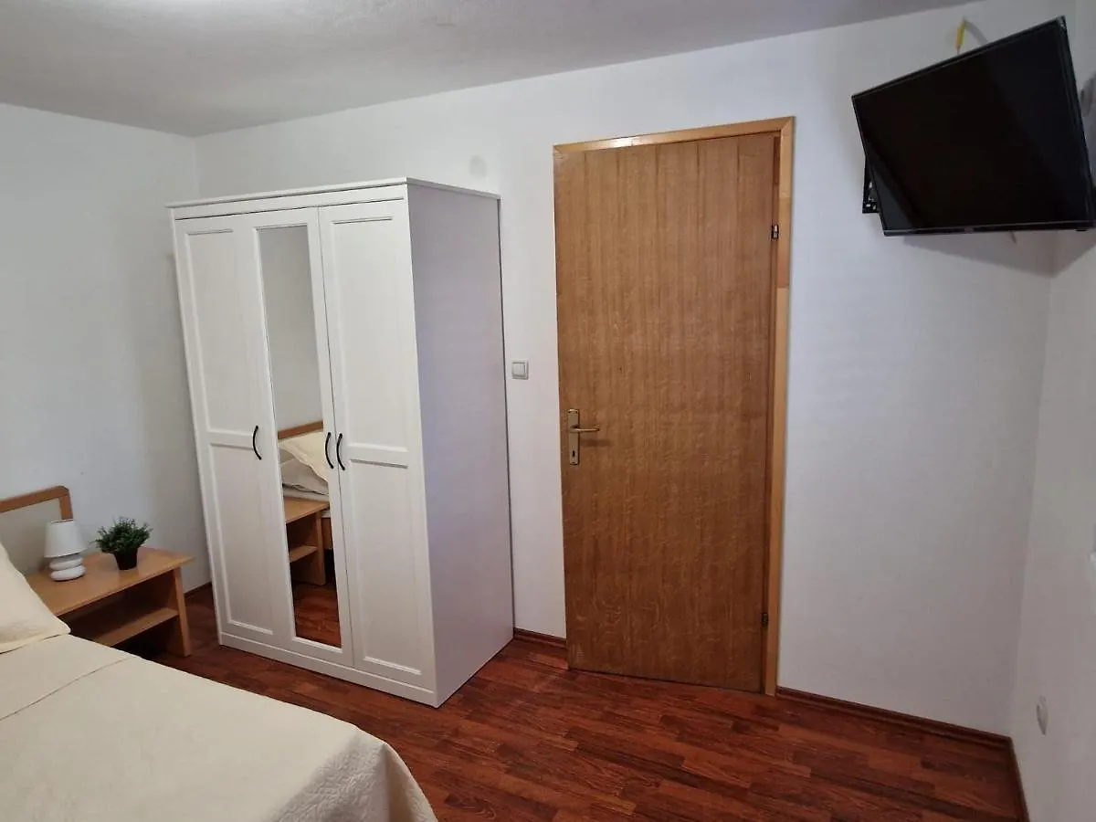 Apartment Misic Rtina