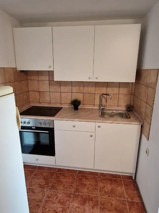 Apartment Misic Rtina