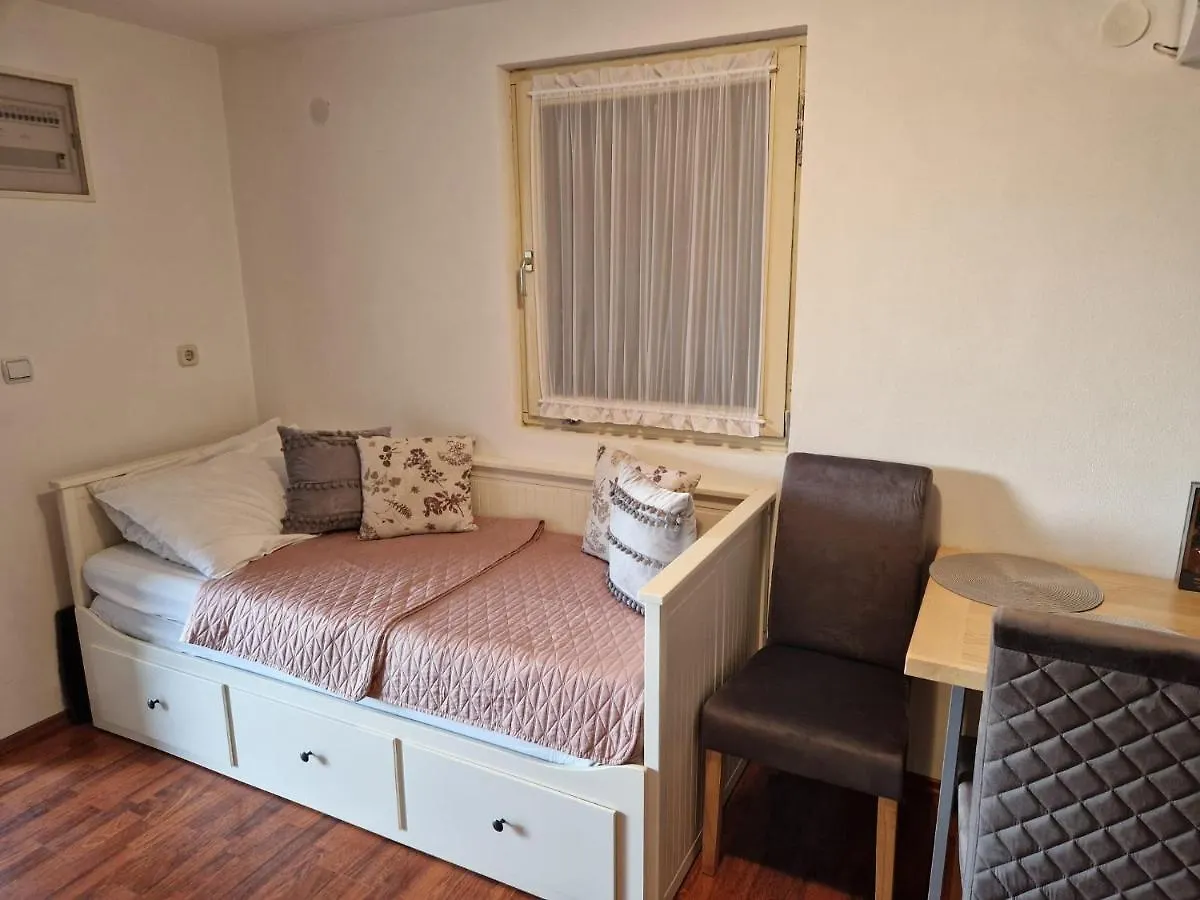 Apartment Misic Rtina Croazia