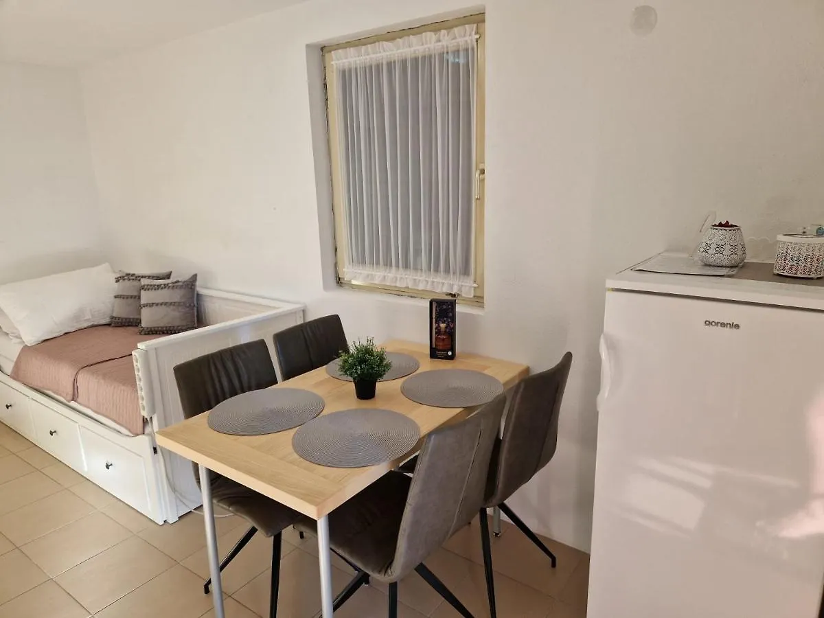 Apartment Misic Rtina