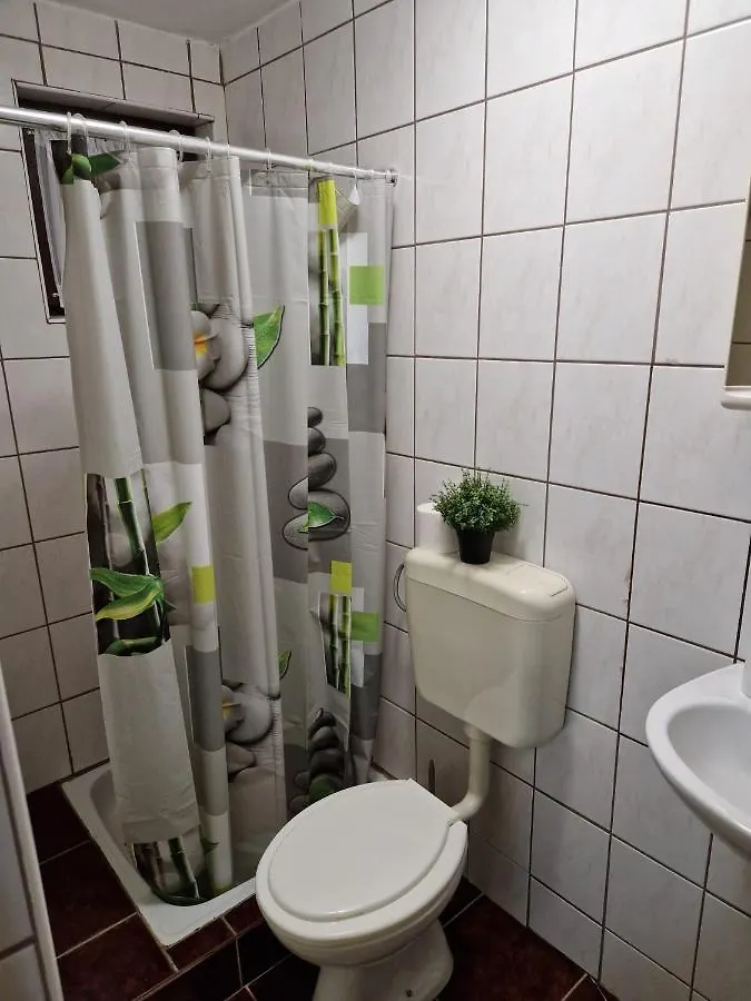 Apartment Misic Rtina