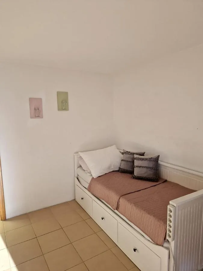 Apartment Misic Croatia