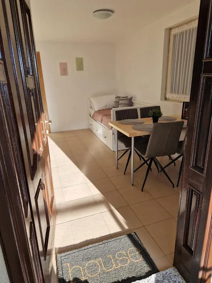 Apartment Misic Croatia