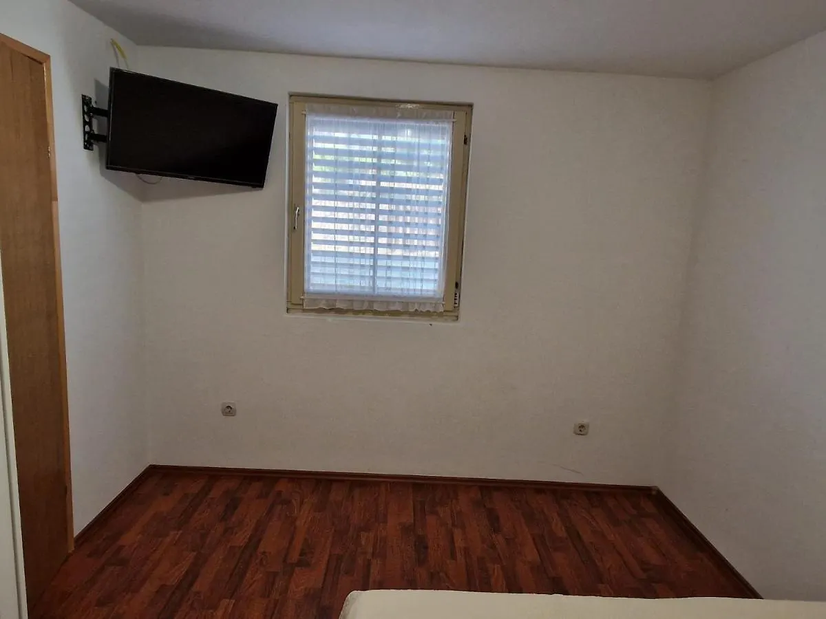 Apartment Misic Rtina