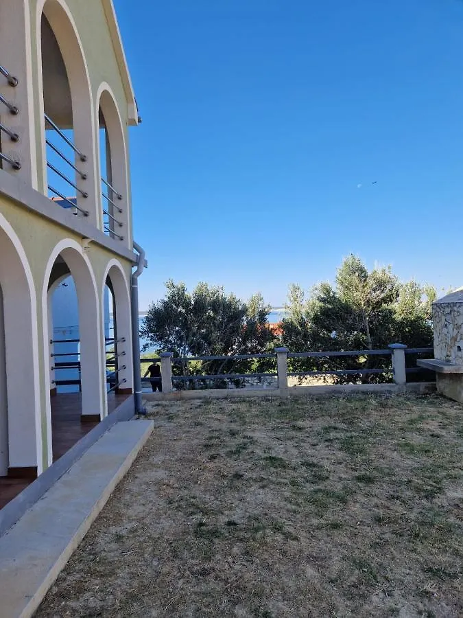 Apartment Misic 0*, Rtina Croatia