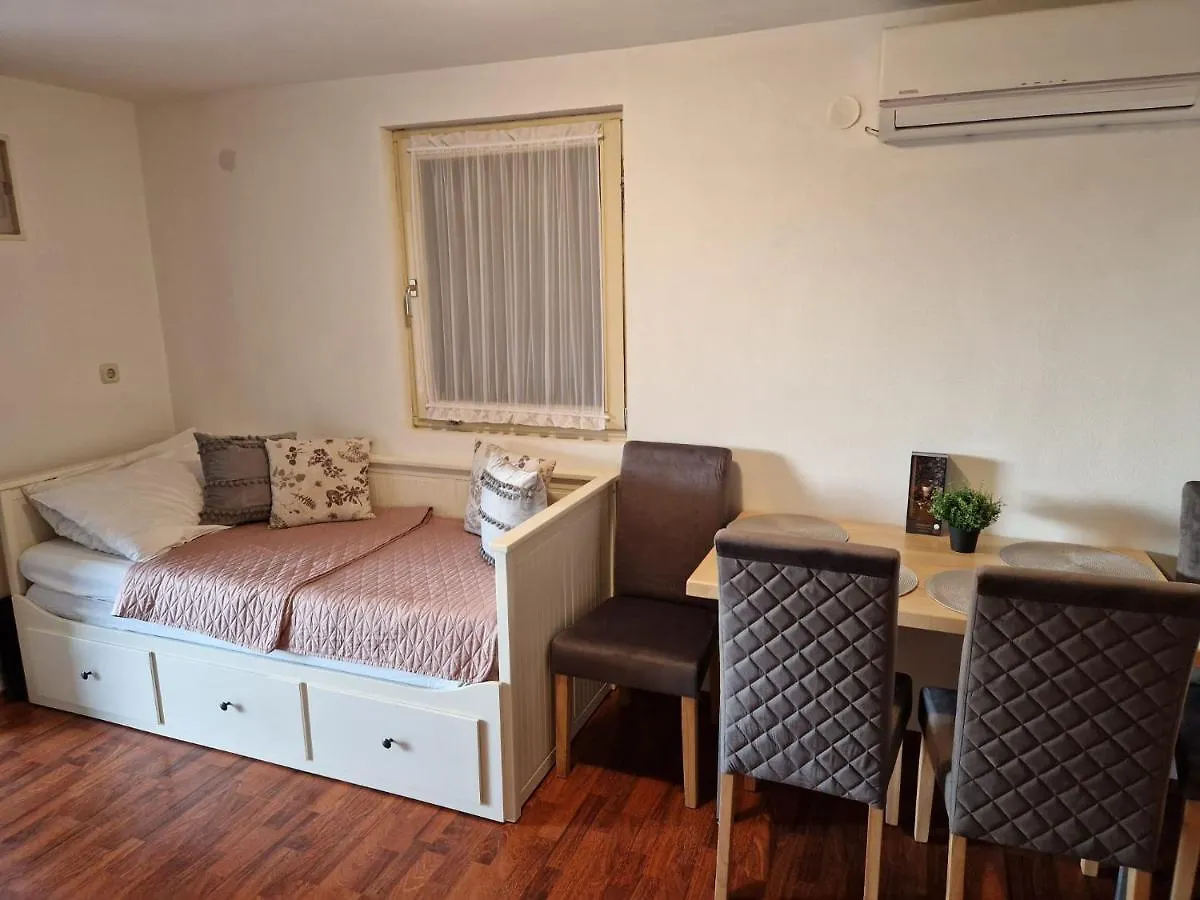 Apartment Misic Rtina