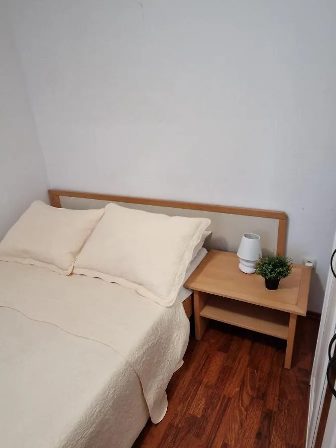 Apartment Misic Rtina Croazia