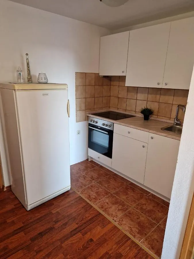 Apartment Misic Rtina Croazia