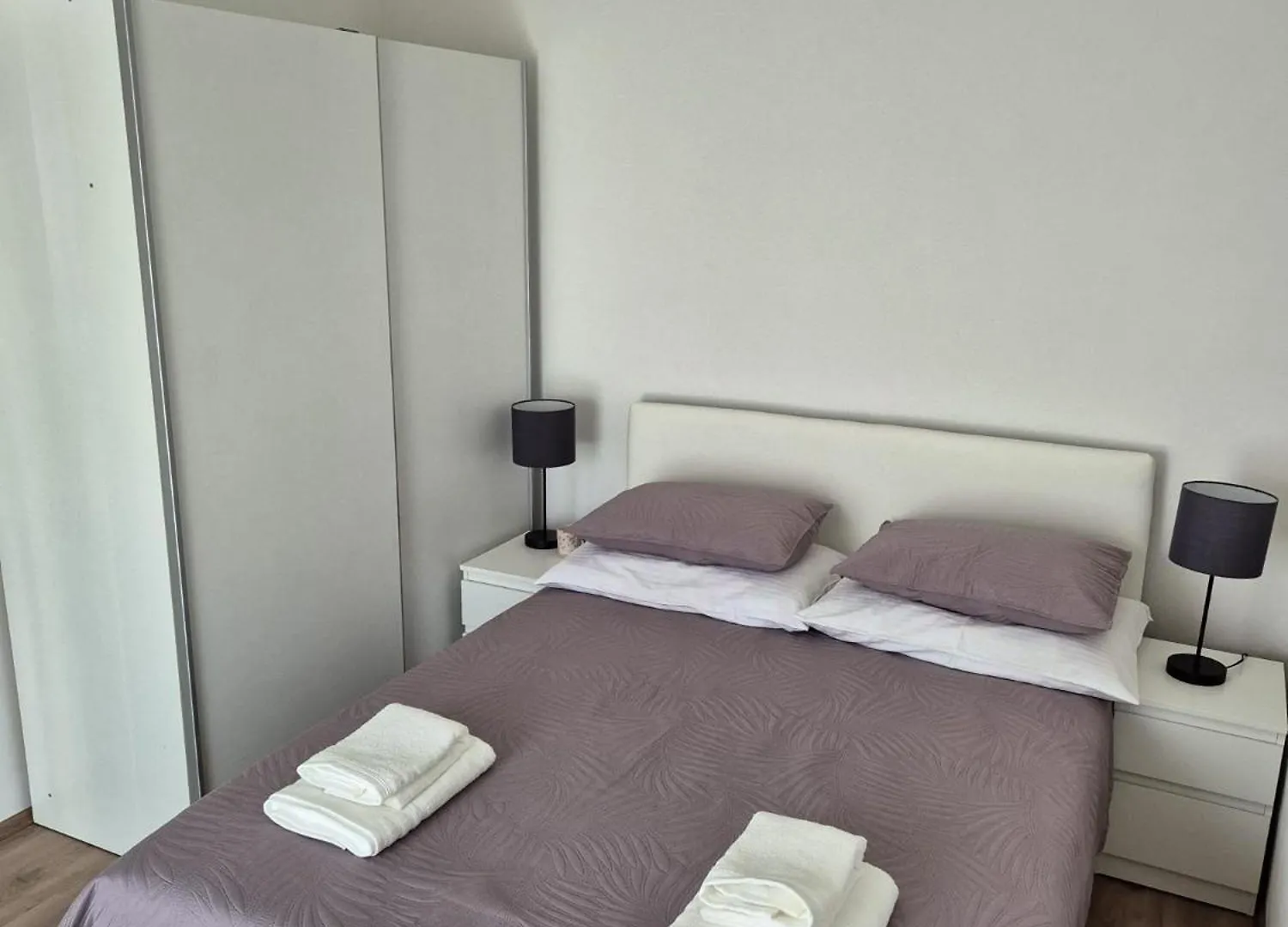 Apartment Misic Rtina